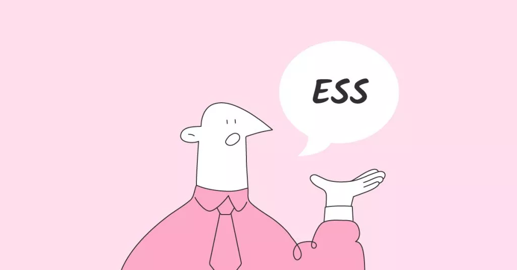 A Guide to Employee Self Service (ESS) Portal 