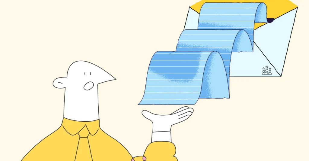 Experience Letter Format: 10 Free Templates & Samples 2025