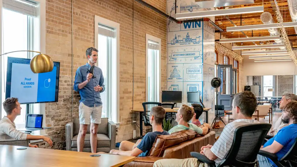 Gen-Z at Work: Top Demands Employers Must Know