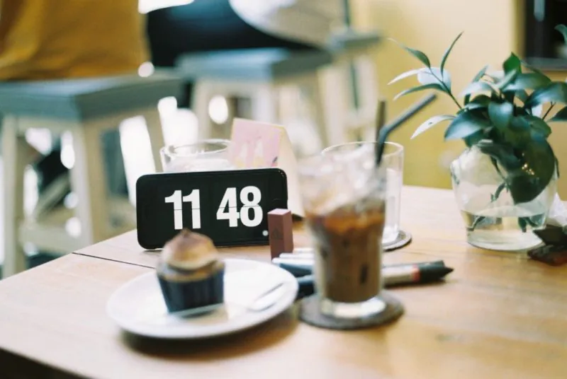 4 Best Practices for Tracking Time and Attendance
