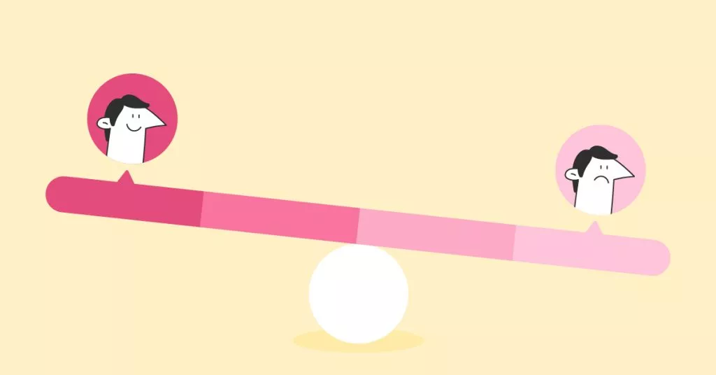 Types of performance rating scales: What’s best?