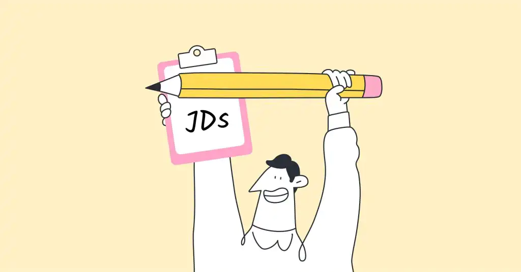 Job Description (JD): A Guide