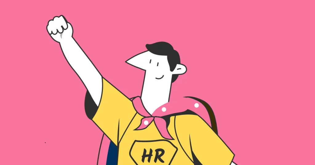 HR’s new bold era: Strategic moves for 2025