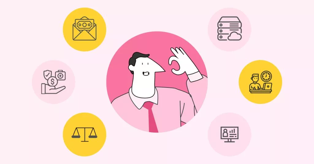 What is HRIS (Human Resource Information System): Types and Implementation