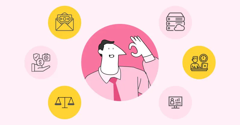 What is HRIS (Human Resource Information System): Types and Implementation
