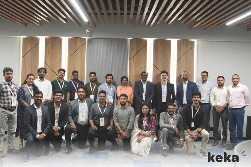 hyderabad it leaders connect