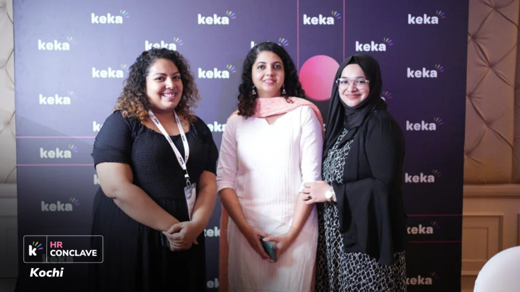 Keka’s HR Conclave: ‘Building organization culture a challenge in remote work’