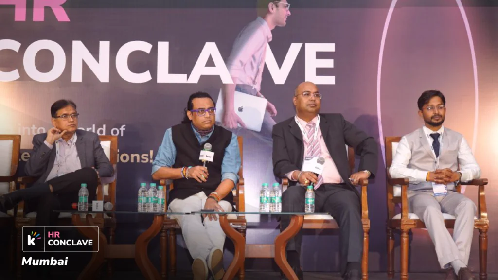 Keka’s HR Conclave: Be fair, transparent to craft high-performance culture
