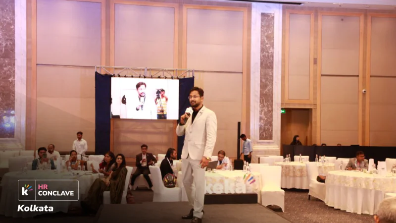 Keka’s HR Conclave: Empowering HRs with Data-Driven Strategies and Insights