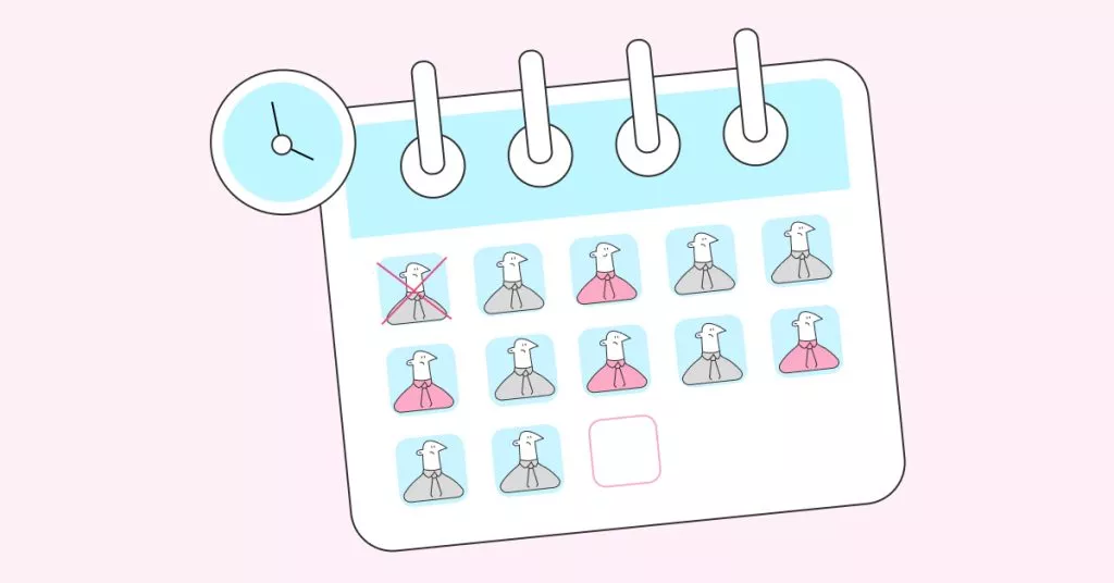 Minimizing Absenteeism in the Workplace