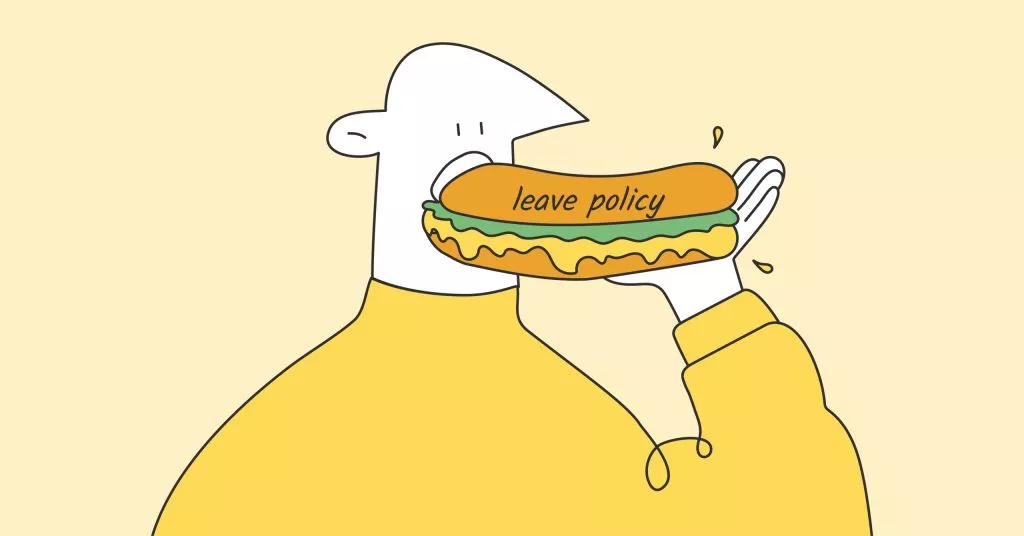 Sandwich Leave Policy: Meaning, Examples & Loopholes