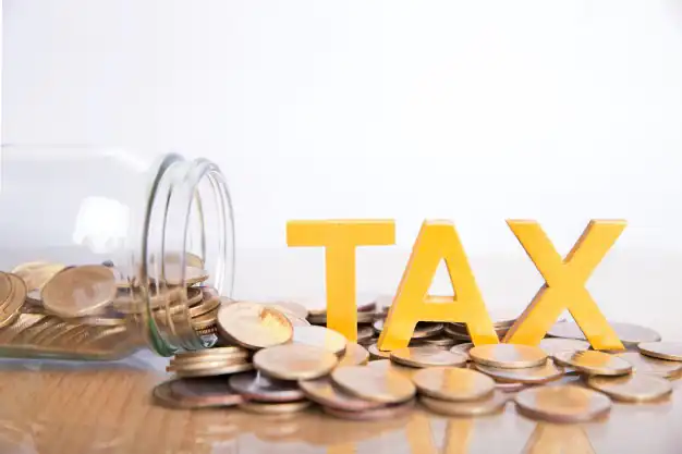 The Ultimate Guide To Tax