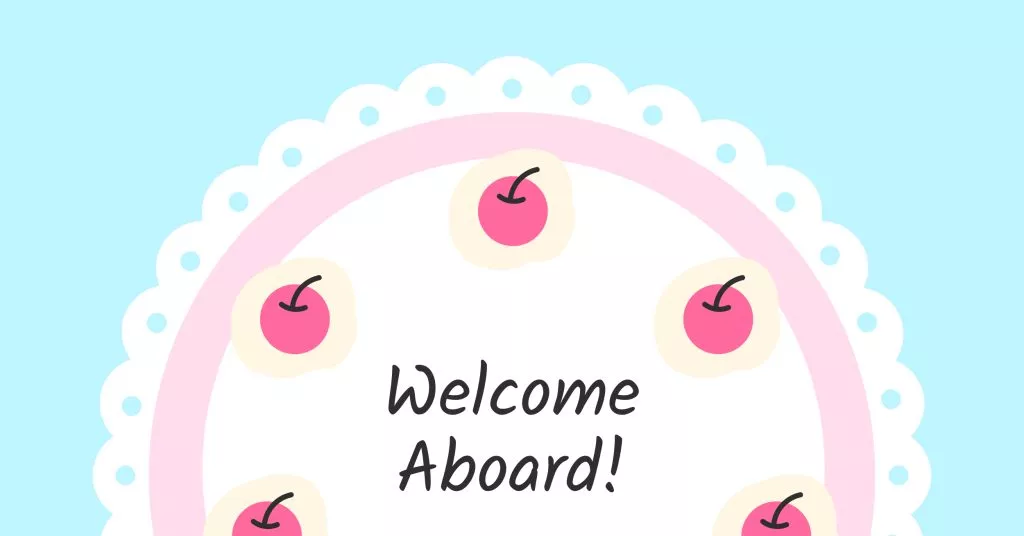 Welcome Messages For New Employees