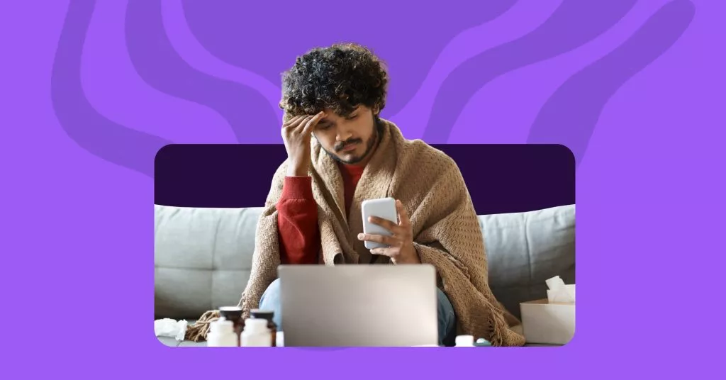 Calling Out of Work: Reasons, How to Do It, and Message Examples