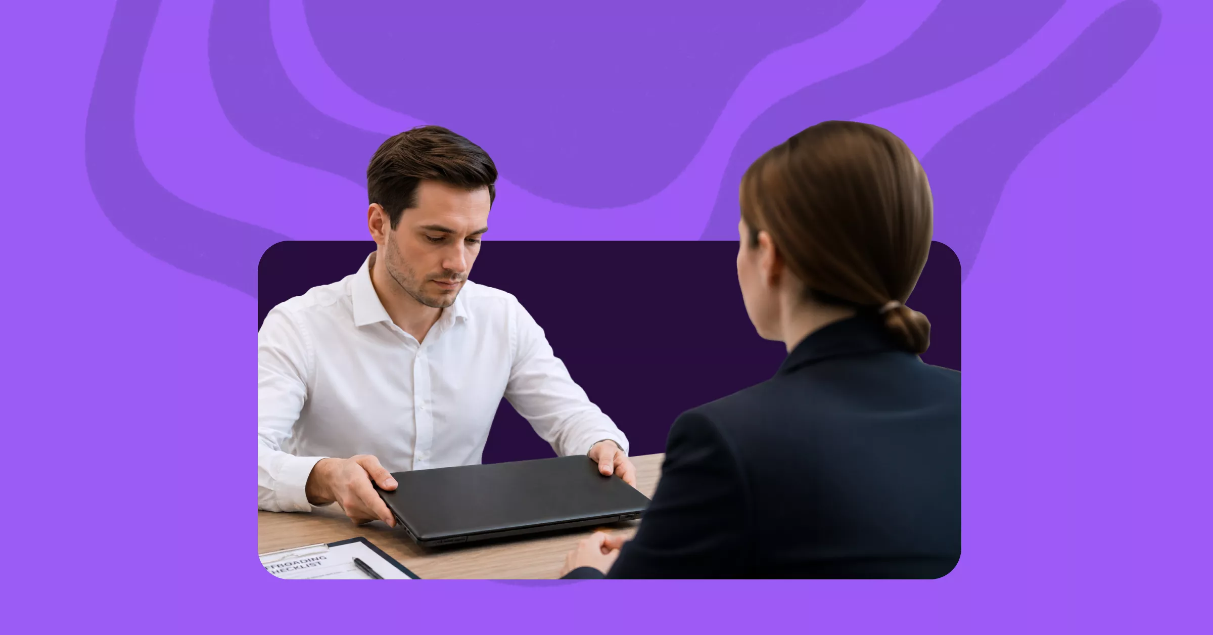 Employee Offboarding Checklist