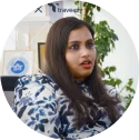 - Deepa