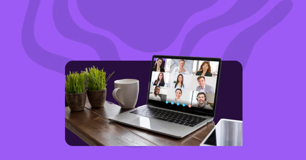 Building a connected virtual workforce: Before, during, and after onboarding