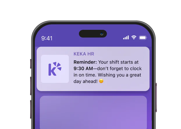 smart clock in updates