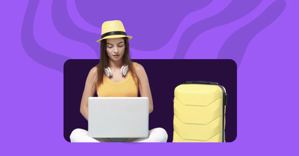 The difference between Vacation and Paid time off