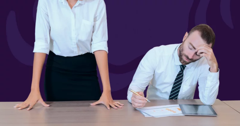 Weaponized Incompetence: What it is and how to deal with it at work?